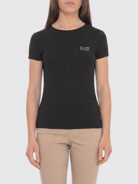T-shirt woman Ea7