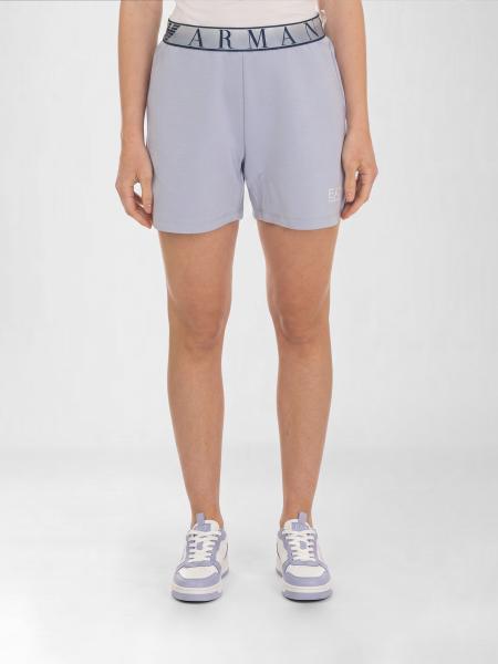Shorts woman Ea7