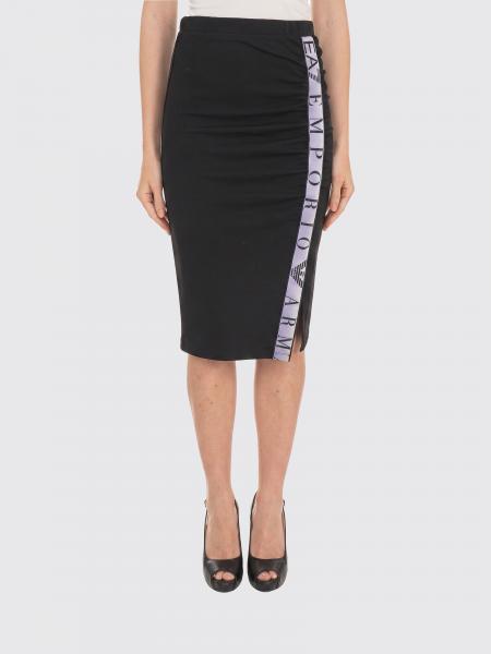 Skirt woman Ea7