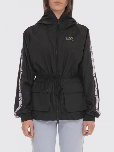 Jacket woman Ea7