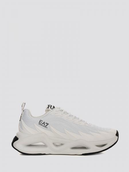 Zapatillas hombre Ea7