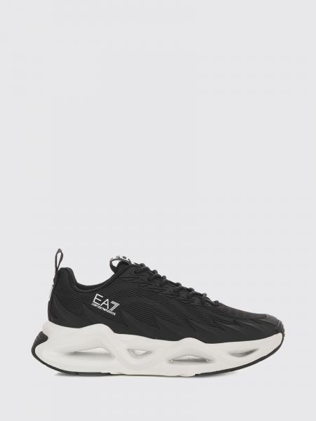 Zapatillas hombre Ea7