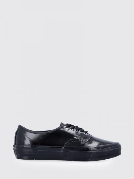 Trainers men Vans