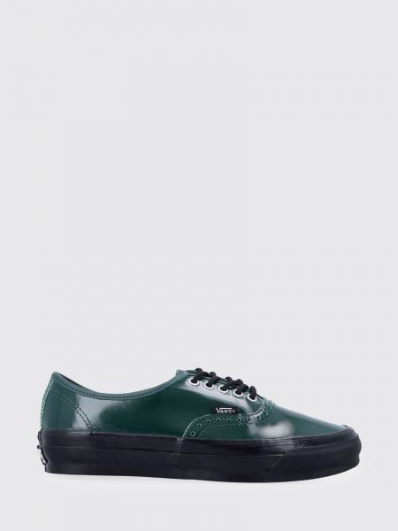Trainers men Vans