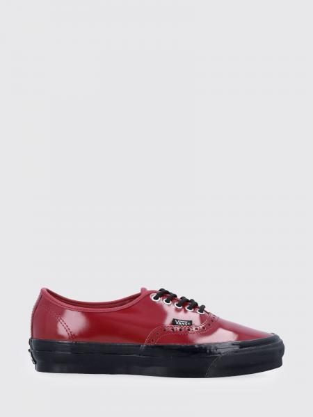 Trainers men Vans