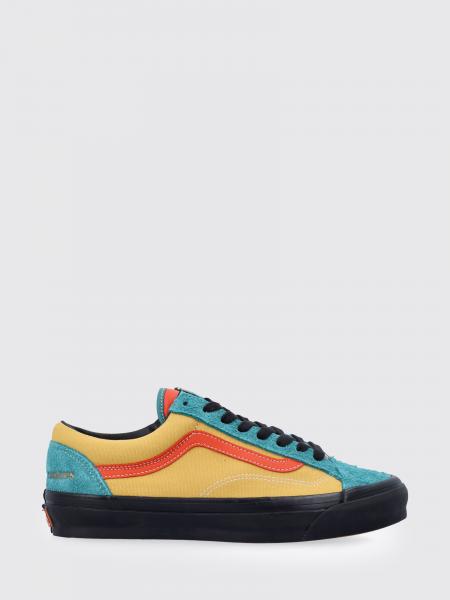 Trainers men Vans