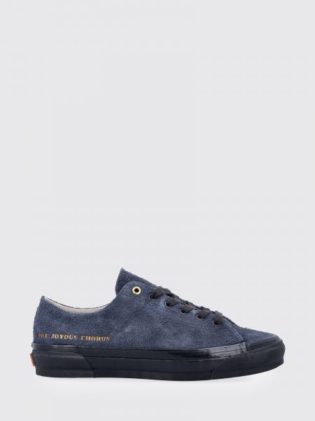 Trainers men Vans