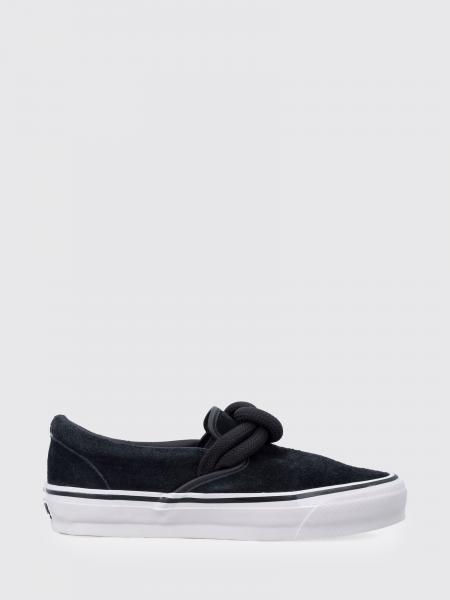 Trainers men Vans