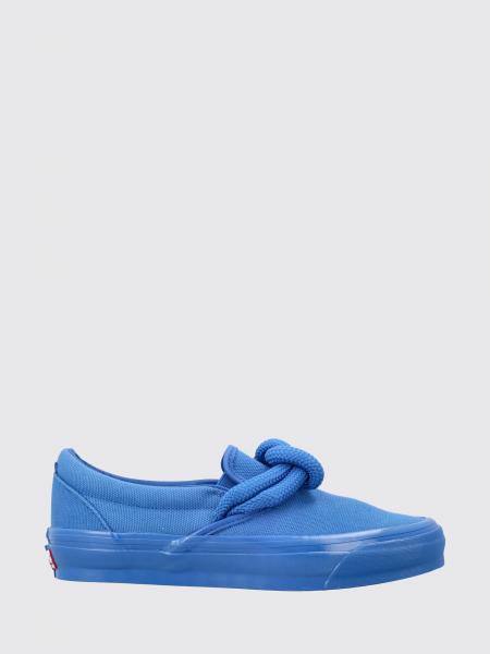 Trainers men Vans