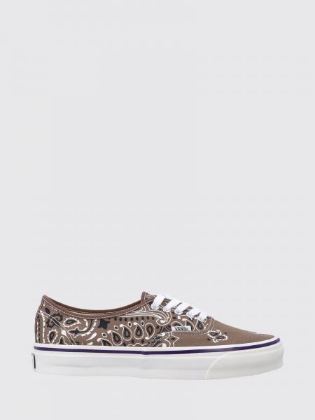 Trainers men Vans