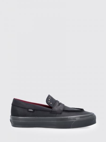 Trainers men Vans
