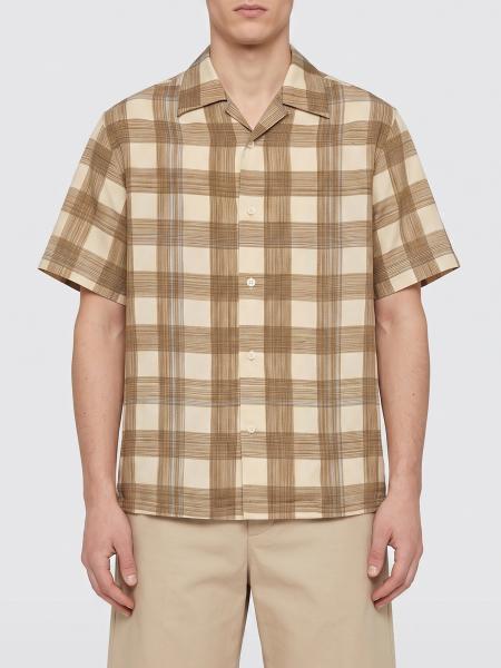 Shirt men Jil Sander