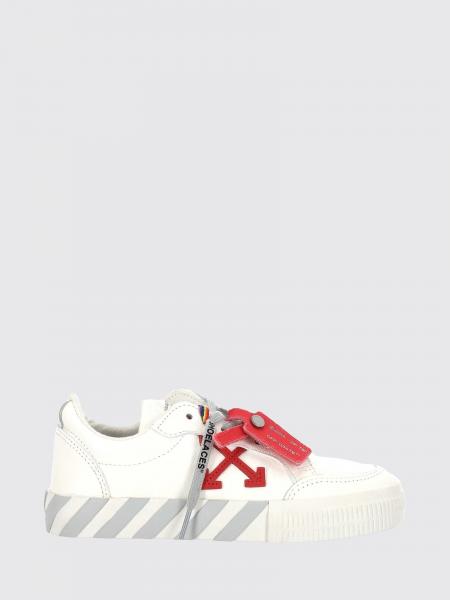 Schuhe kinder Off-white