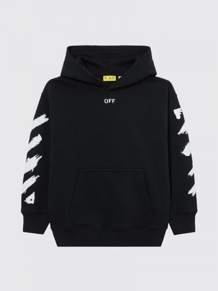 Pull enfant Off-white
