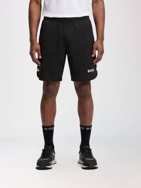 Pantalones cortos hombre Boss