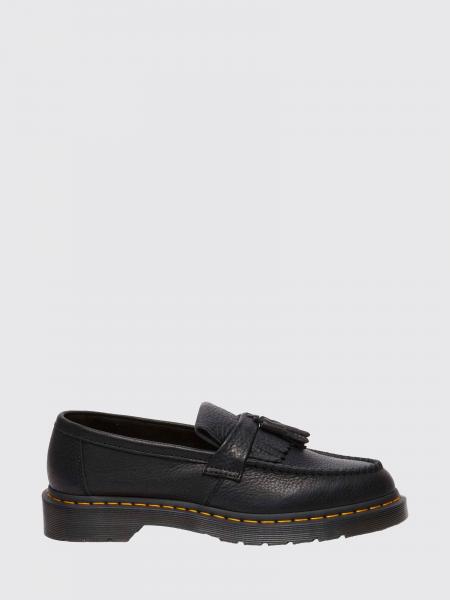 Mokassins herren Dr. Martens