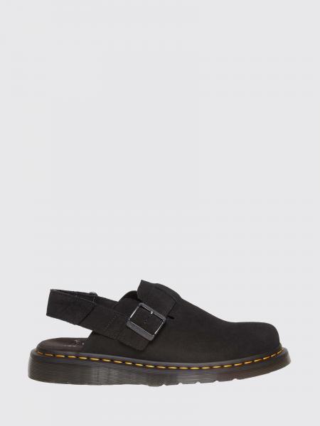 Sandalen herren Dr. Martens