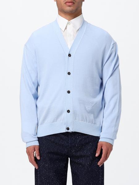 Cardigan men Jacquemus