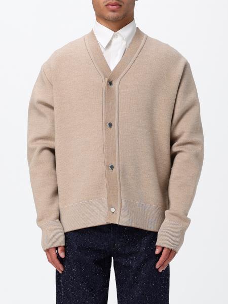 Cardigan men Jacquemus