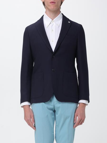Jacke herren Manuel Ritz