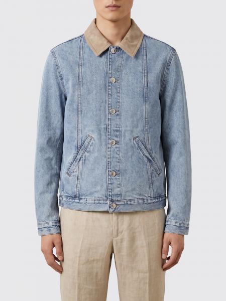 Jacket men Brunello Cucinelli