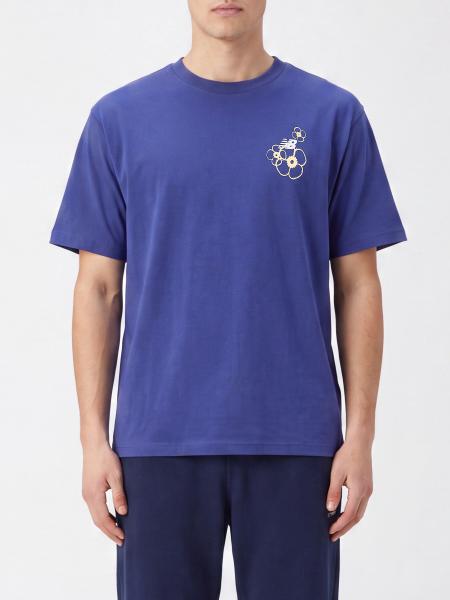 T-shirt men New Balance