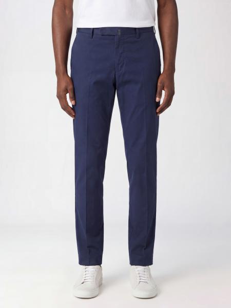 Pants men Incotex