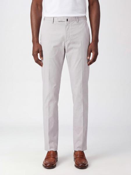 Pants men Incotex
