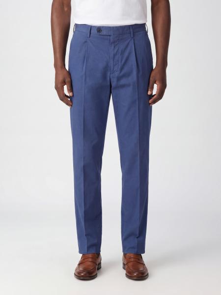 Pants men Incotex