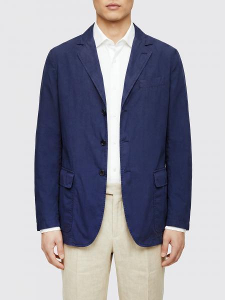 Jacket men Aspesi