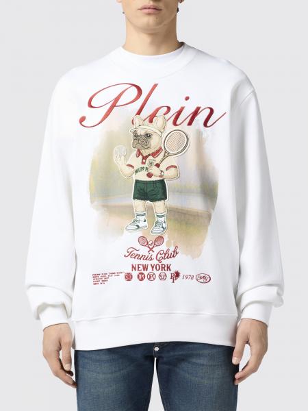 Sweatshirt men Philipp Plein