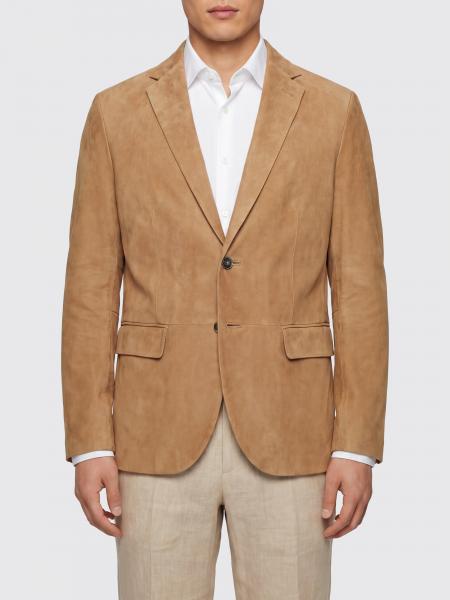 Jacket men Boss