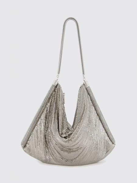 Schultertasche damen Rabanne