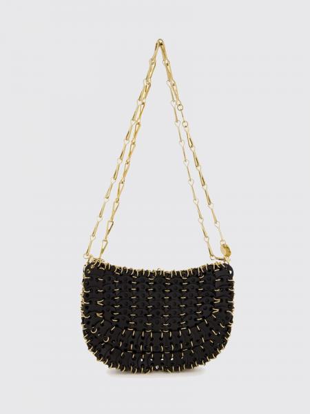 Handtasche damen Rabanne