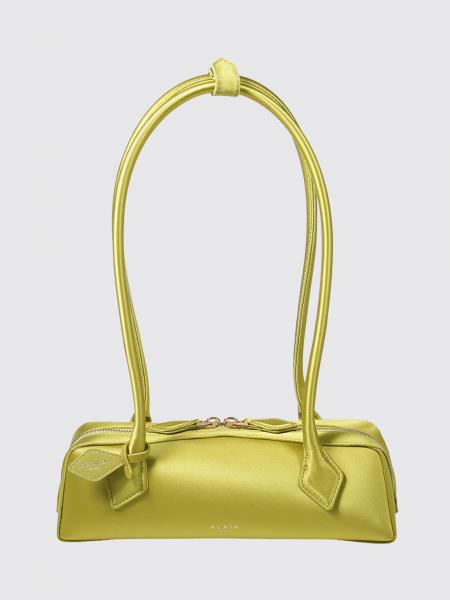 Schultertasche damen AlaÏa