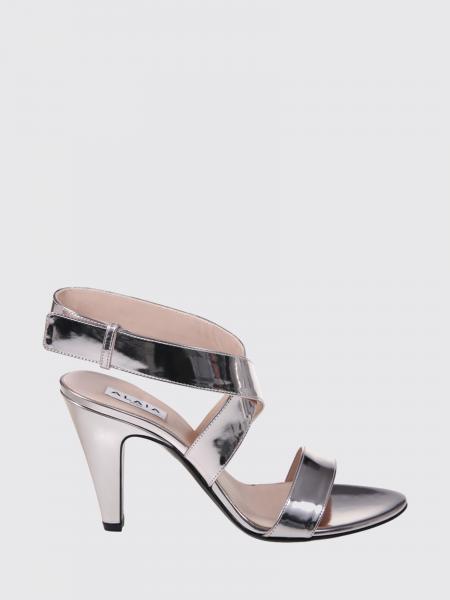 Schuhe damen AlaÏa