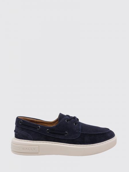 Sneakers men Bally