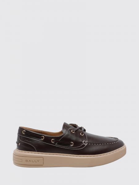 Sneakers men Bally