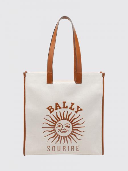 Borsa a spalla donna Bally