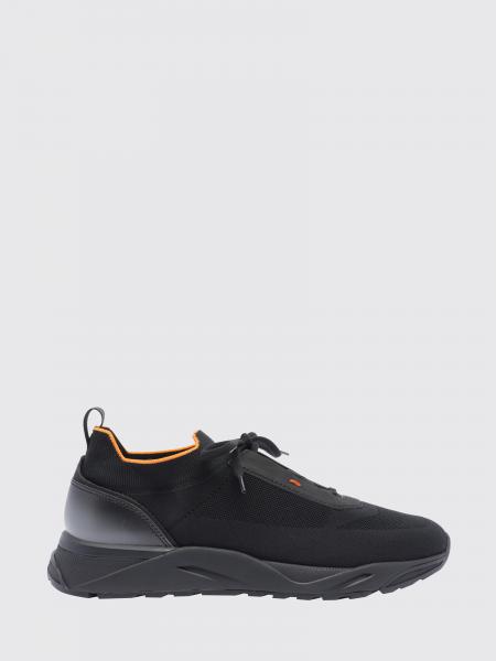 Sneakers herren Santoni
