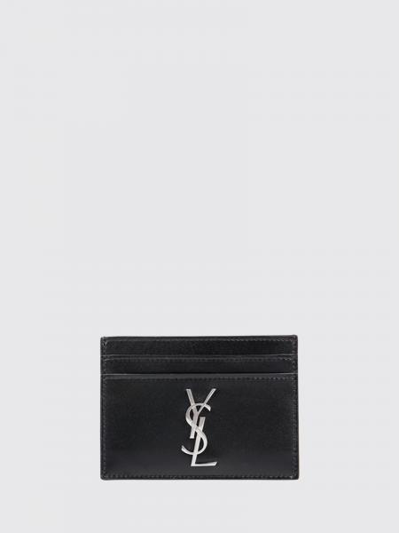 钱包 男士 Saint Laurent