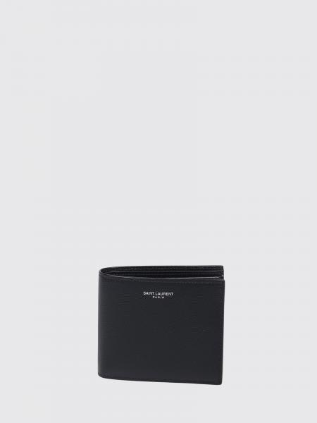钱包 男士 Saint Laurent