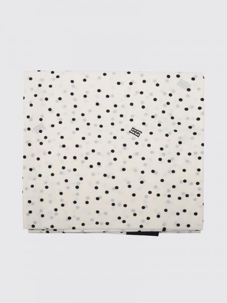 Scarf woman by Malene Birger
