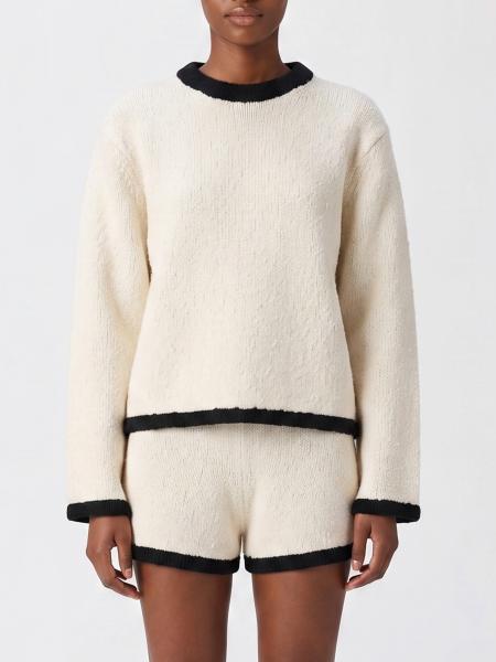 Sweater woman by Malene Birger