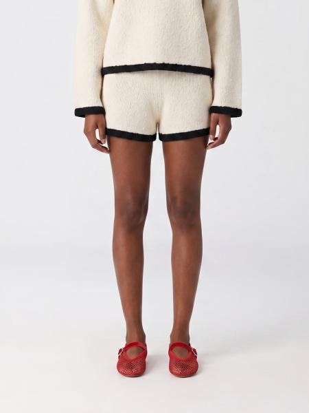 Pants woman by Malene Birger