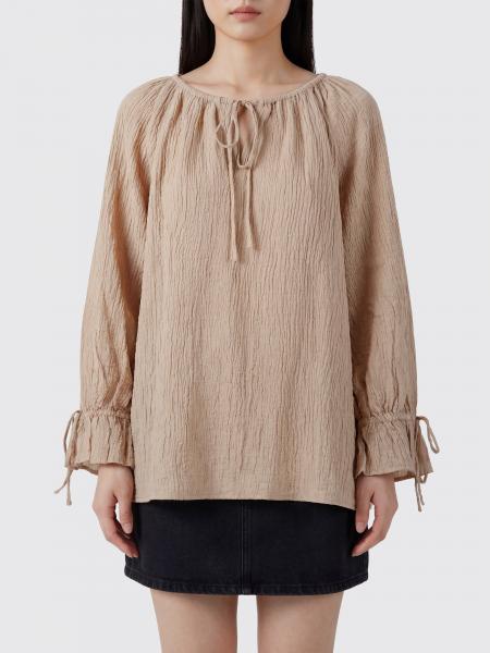 Hemdbluse damen by Malene Birger