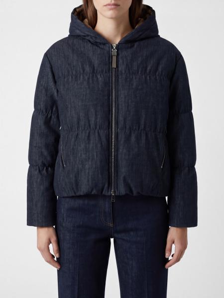 Jacke damen Brunello Cucinelli