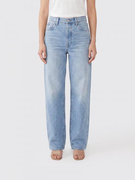 Jeans donna Mother