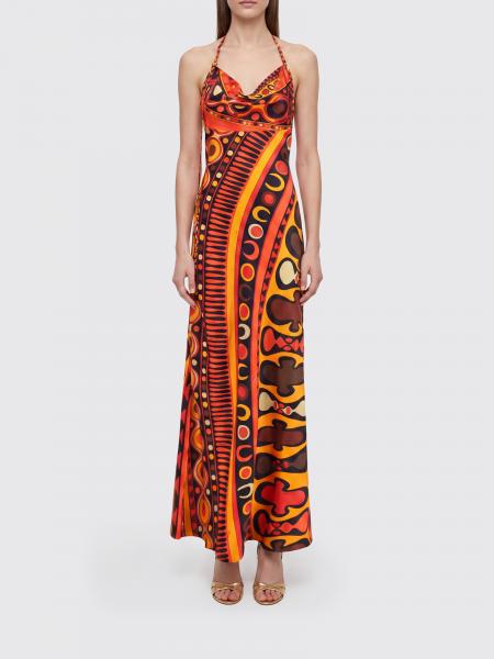 Kleid damen Pucci