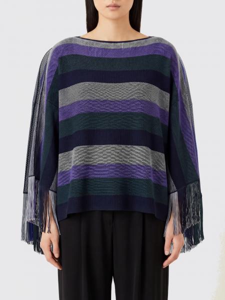 Sweater woman Giorgio Armani